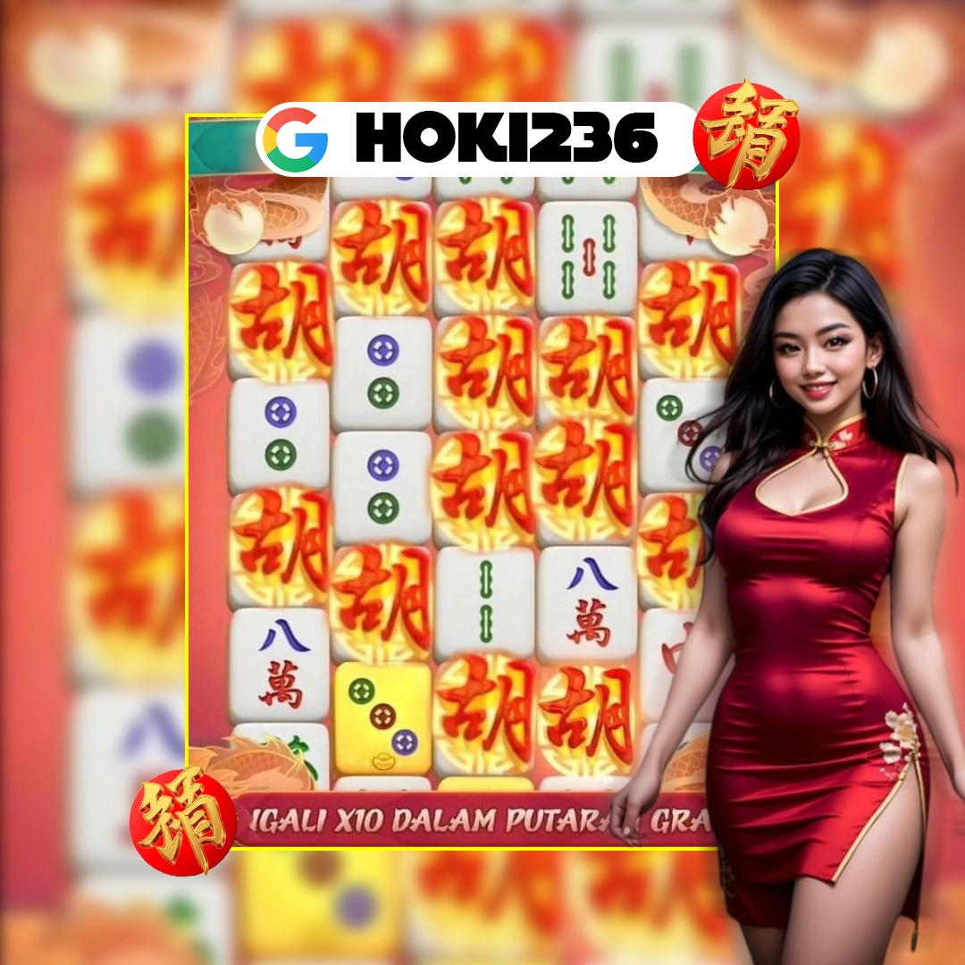 HOKI236